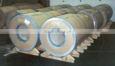 steel tile