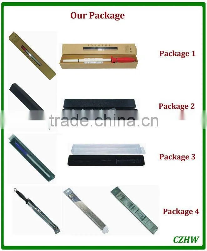 sharpening rod chef knife sharpener ceramic sharpener CPT-1212W
