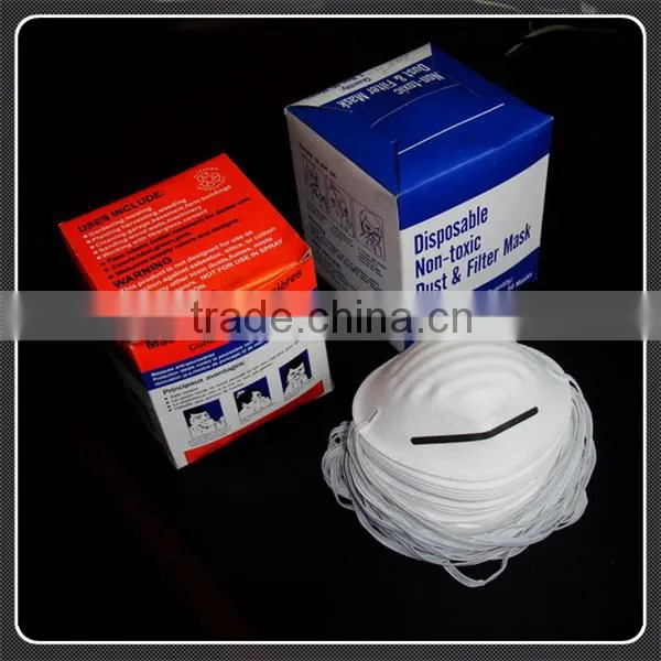 double Filter Half Face Gas Mask,Half Face Mask Respirators