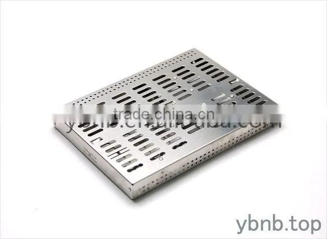 OEM stainless steel ethanol fireplace burner from factory
