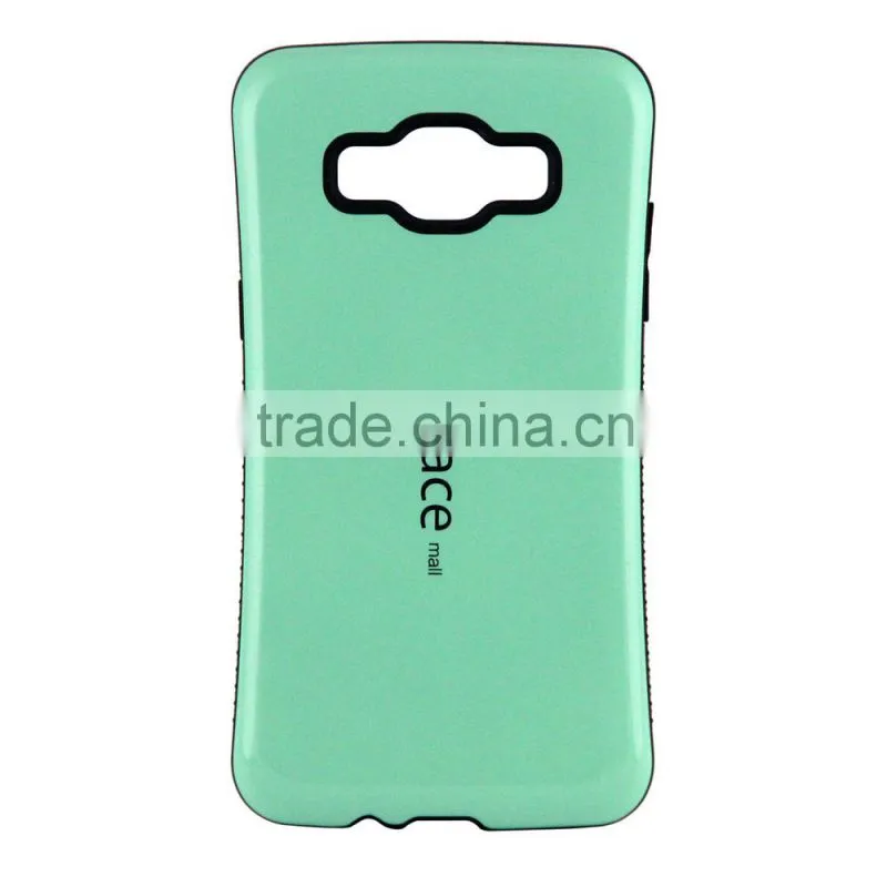 Iface mall design cover for Samsung Galaxy A5, shockproof hard case for Samsung Galaxy A5