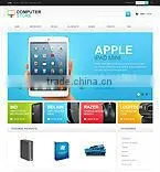Zen Cart ecommerce website