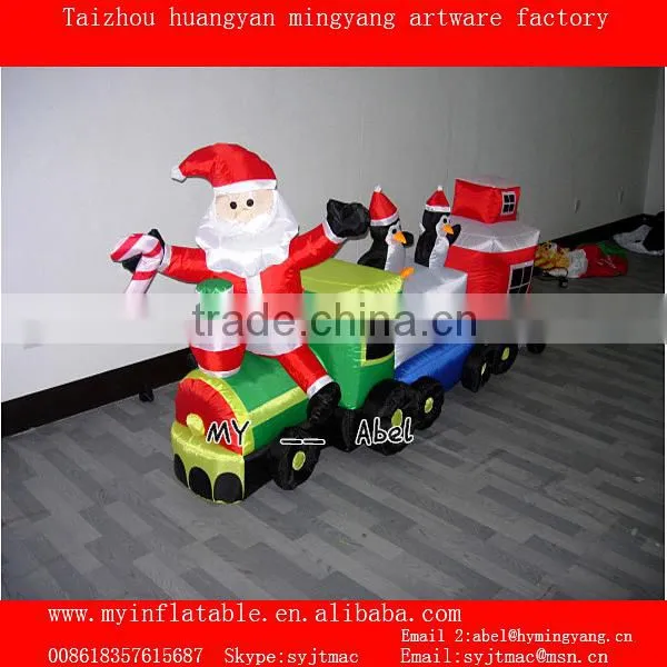 MY airblow inflatables