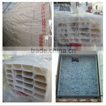 New Production Pvc Canaleta
