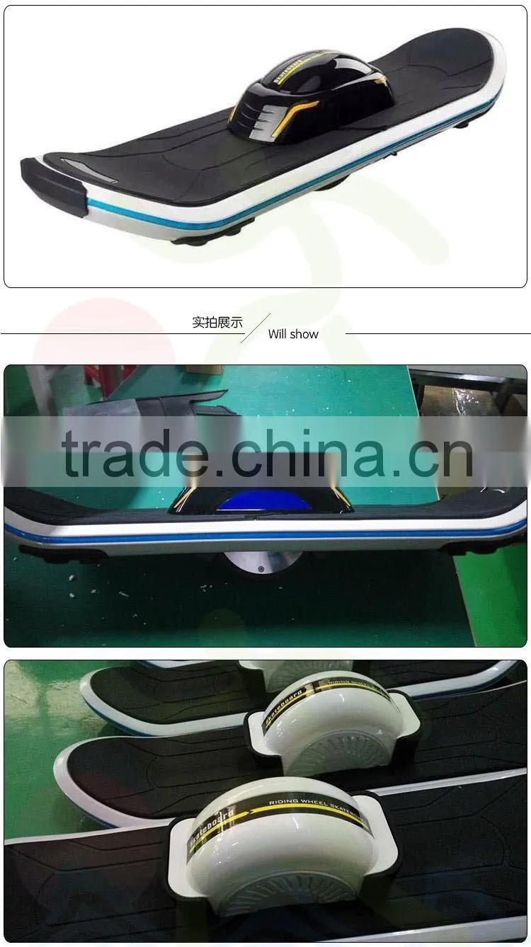 Hot sale H2 wholesale self balancing electric scooter with one wheel made in china
