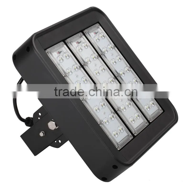 SAA CB CE UL TUV GS High Power Newest Design 100W LED High Bay Fixture