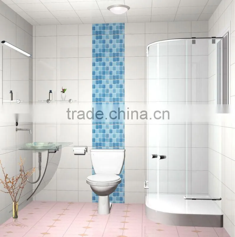 Toilet flushing tank AC-202