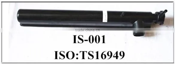 Radiator plastic tank for opel car auto engine for VAUXHALL OMEGA OE#52463050/49/6302006