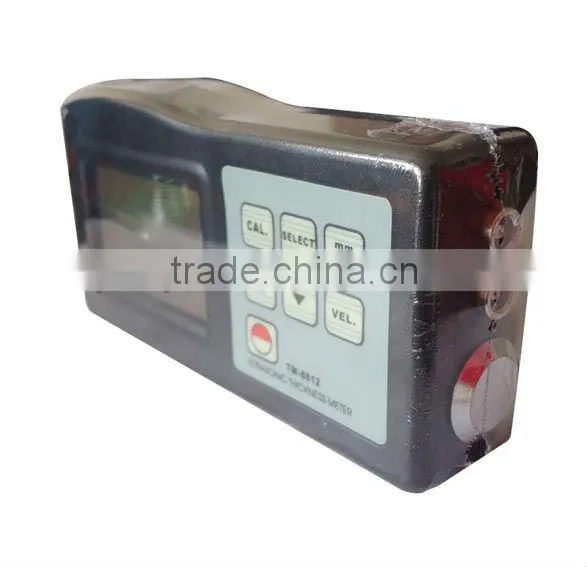 Digital Ultrasonic Thickness Gauge TM8812
