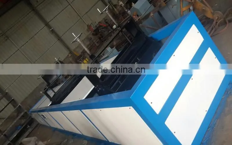 HOTSALE!!LOW PRICE competitive price FRP chopped fiberglass pultrusion machine