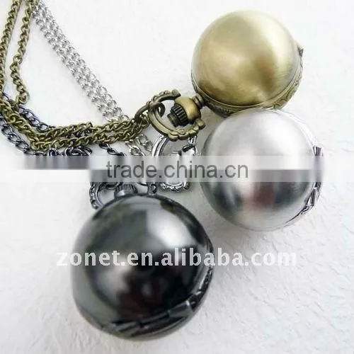 Pocket Watch