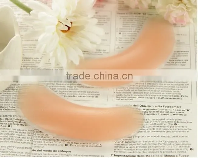 hot sell 2014 new products silicone nipple bra inserts (D13A)