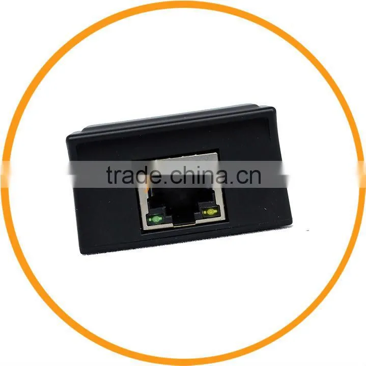 1000M Gigabit Ethernet Network LAN to Express Card Slot Adapter for Notebook PC 34mm from dailyetech