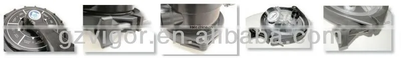2014 new design pressure sand filter swimming pool filter/swim pool filtration