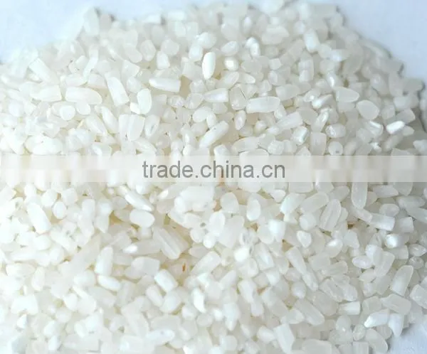 Broken rice from india