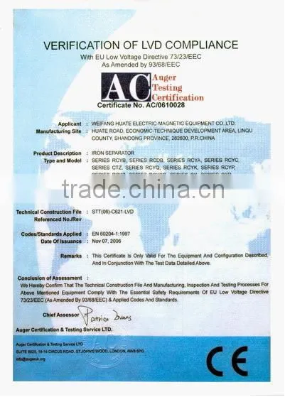 Pneumatic classifier