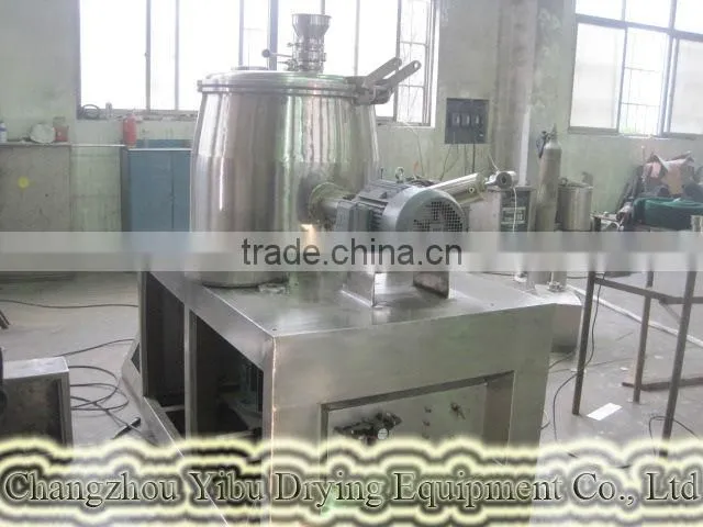Collagen mixing machine