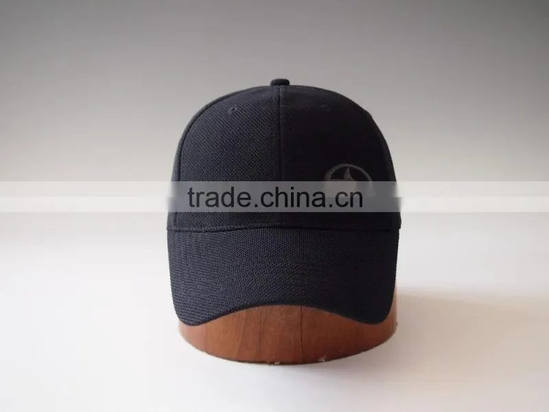 Hot sell 100% cotton custom promotional caps/hats without embroidery