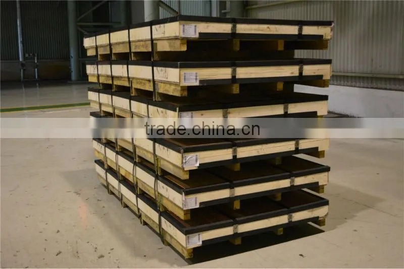 BAOSTEEL TISCO LISCO astm304l stainless steel sheet price Perforated Metal plates