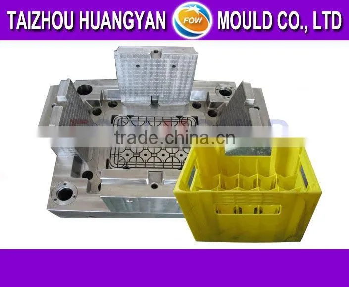 plastic bed pan mould