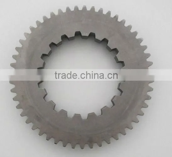 Synchronizer Coupling Body 1280304196 for Transmission S5-80 (qj805) Gearbox Repair Kit