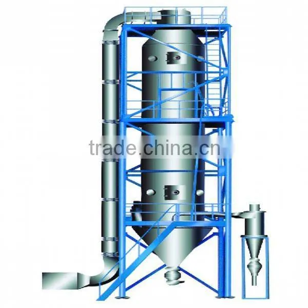 YPG Pressure Spray Drier/ drying equipment/drier machine