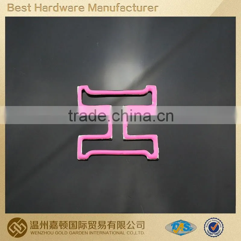 2014 new crystal rhinestone custom made brooch pin