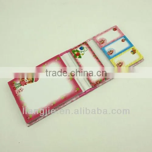 Plastic Sticky Note,Transparent Sticky Notes PET Sticky Notes