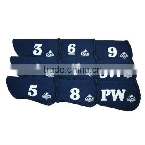 Neoprene Golf Holders boot case covers