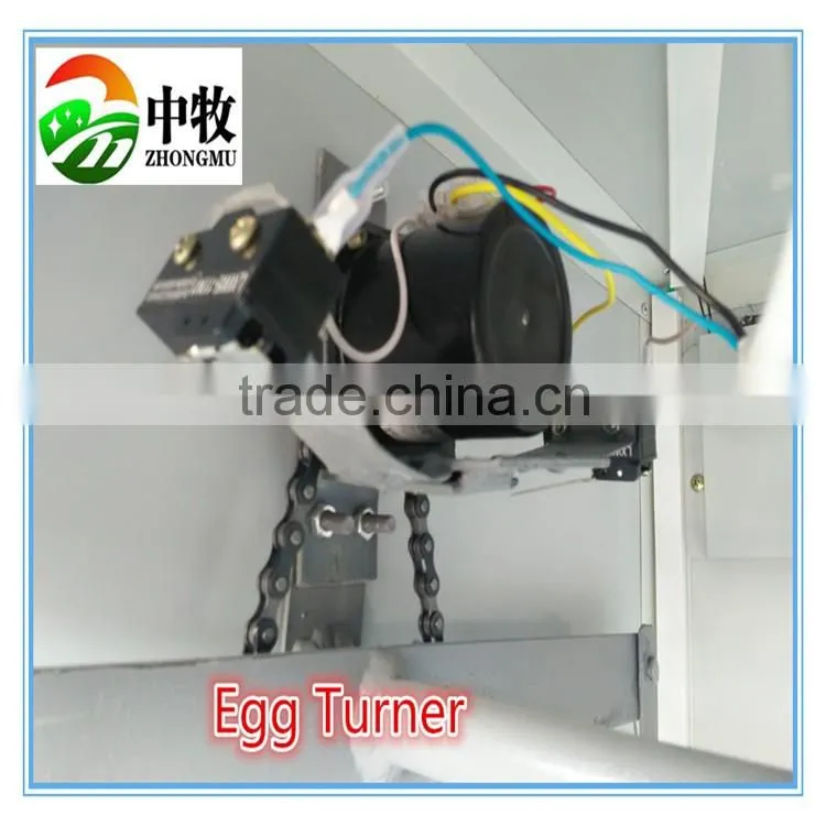ZM-352 egg incubator/egg incubator factory /hot sell hatcher