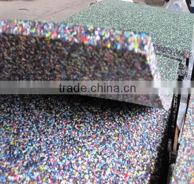 MAT-066 Rubber Flooring Mats