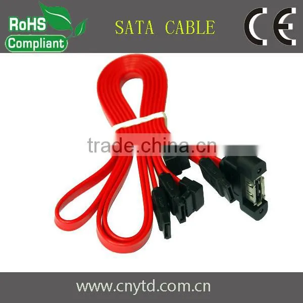 wholesale alibaba High quality super speed sata cable