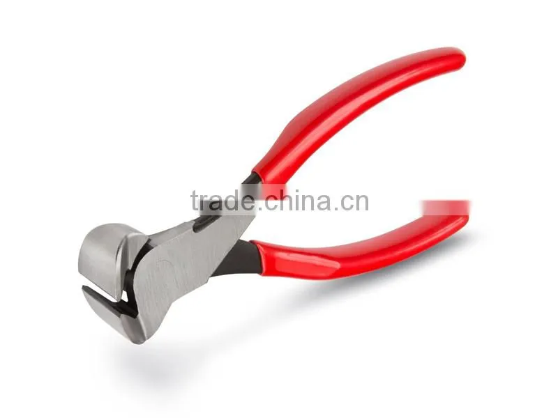 side cutting pliers cutting pliers 6-Inch End Cutting Pliers