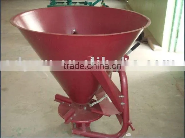 manure spreader