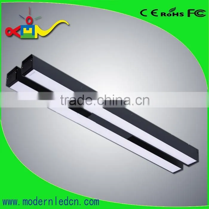Modern led lighting 4 ft 36w for office