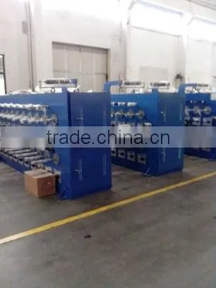 annealing and tinning machine