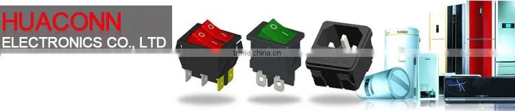 HS9-B-04K0L2-BG03 low price best-Selling big current rocker switch