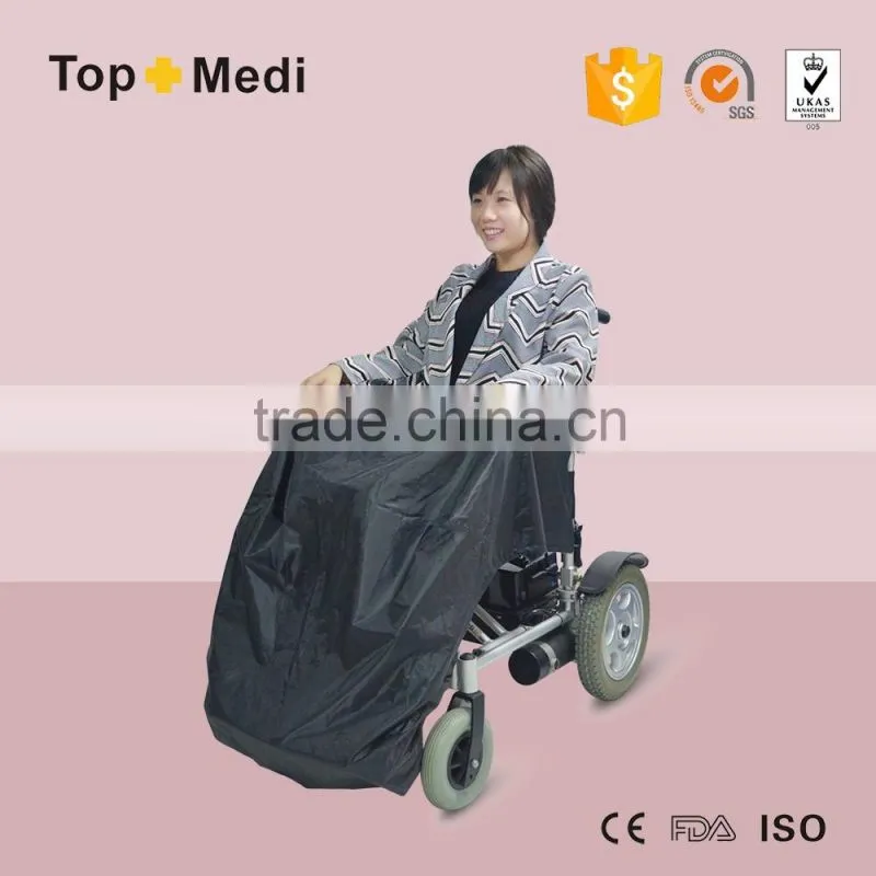 Topmedi Health Care Extra Protection New Heated Leg Warmers