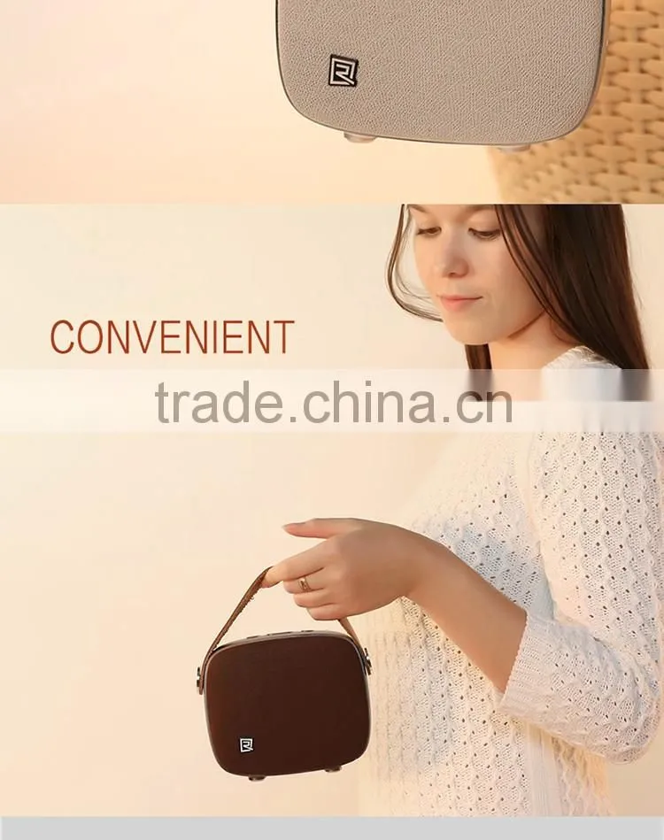 REMAX speaker bluetooth for smarphone