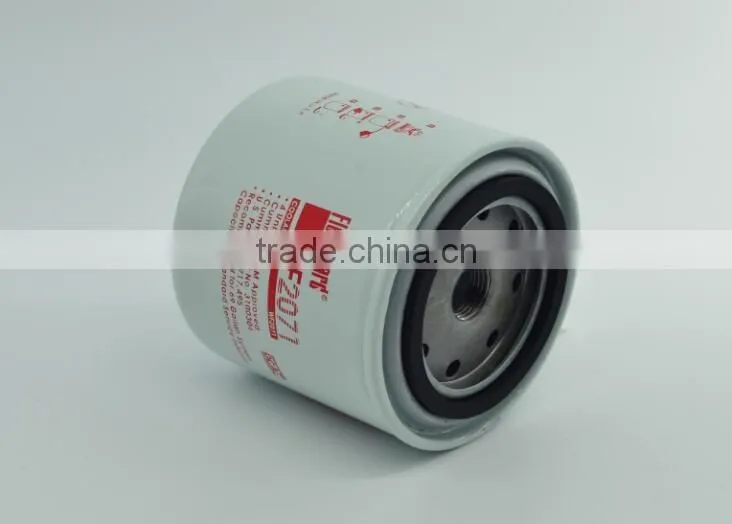 Engine Fuel Filter WF2071