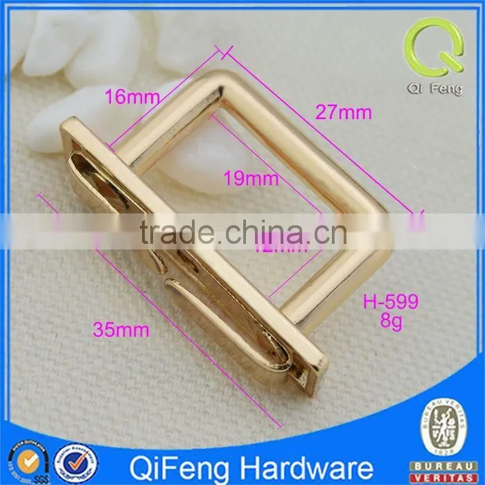 H-599 handbag metal ornament fashion metal decorative online wholesale shop