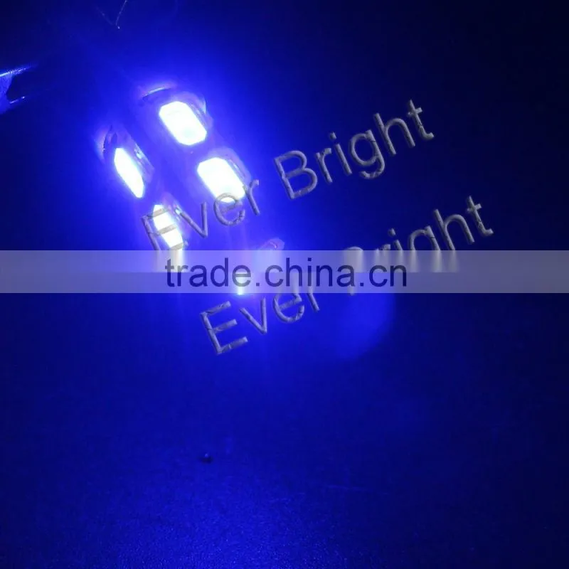 White t10 car led auto lighting led light lamp light led bulbs 5630 9SMD T10 w5w led