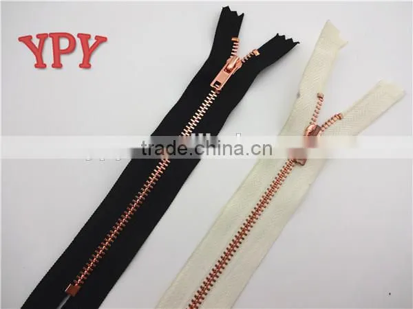 zipper #3#5