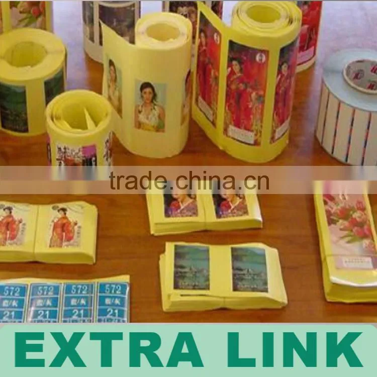 2014 Popular Cheap High Quality Custom Label Sticker Printing,Custom Wine Labels Sticker In China