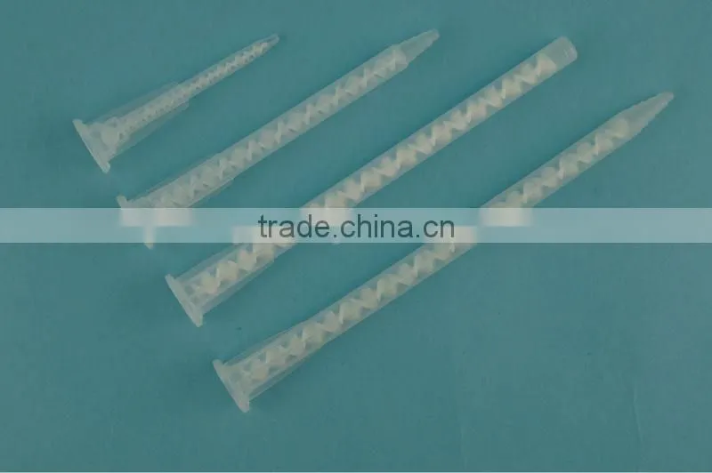 SM3-17 Bayonet Static Mixer for 50ml & 180ml Cartridge