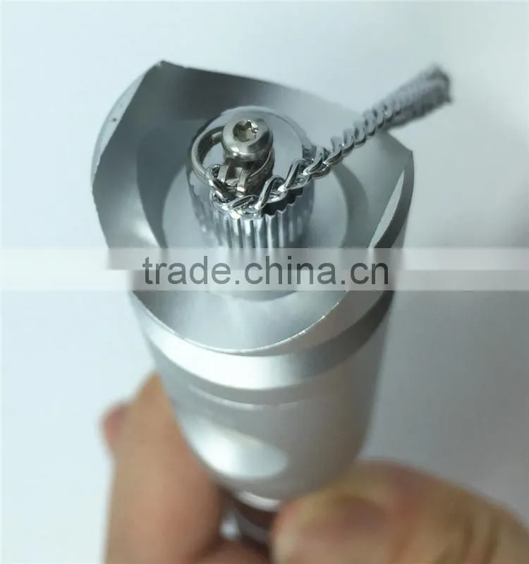 Visual Fault Locator