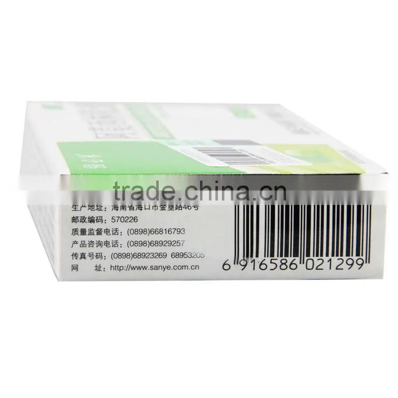 Box for penicillin with good price