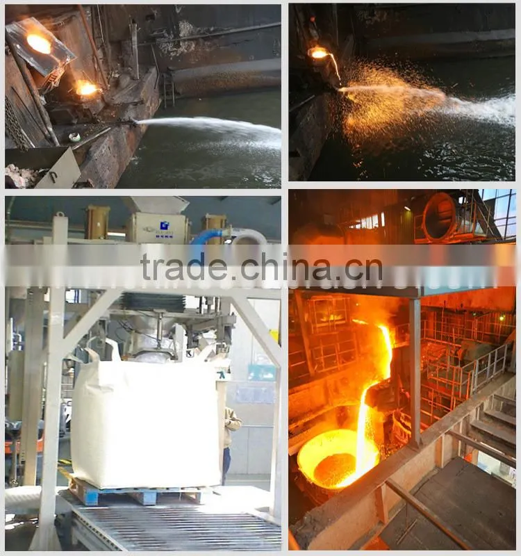 Best quality casting steel shot sand blasting shot