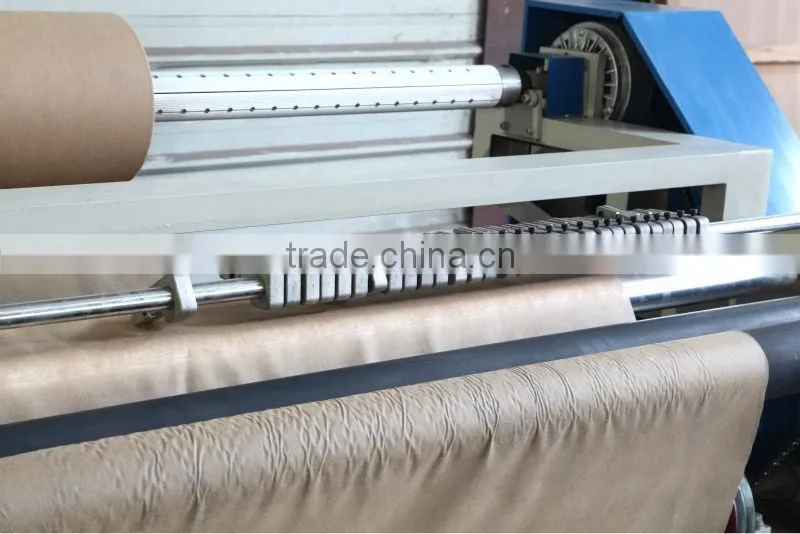 High Speed Kraft Paper roll Slitting Rewinding Machine