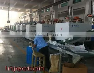 Ningbo Baiyi Electric Co., Ltd. company overview - view 1